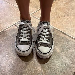 Womens Converse